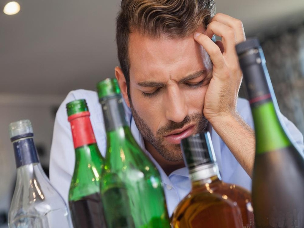 5 Tips to Prevent Hangover After Drinking Alcohol
