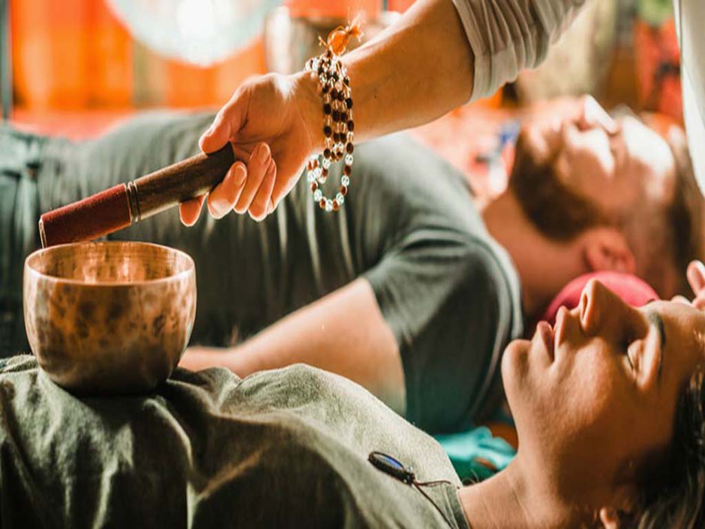 Awakening Of Your Chakra With Help Of Pro Chakra Practitioner Are Great Method