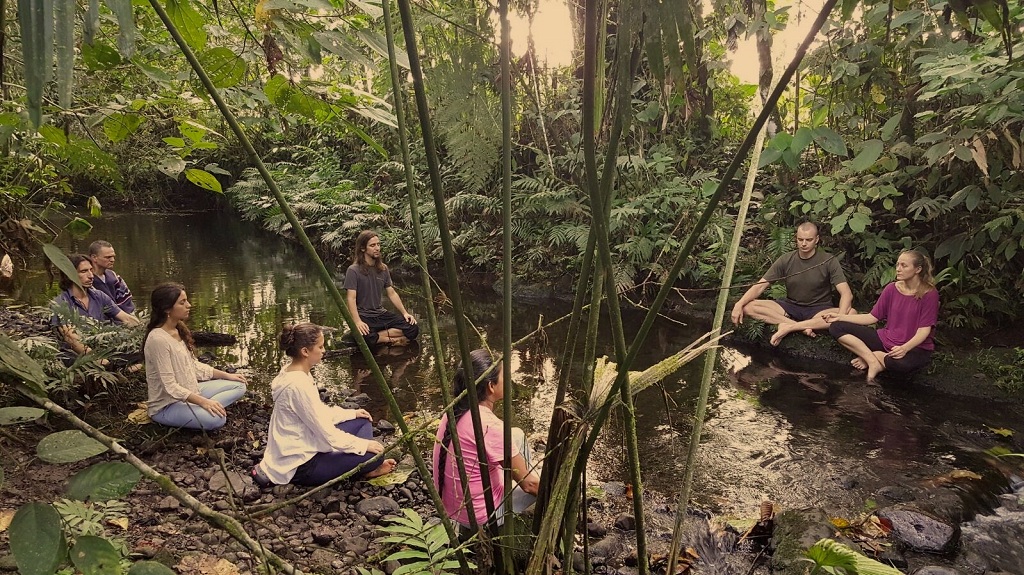 Ayahuasca Treatment become Popular