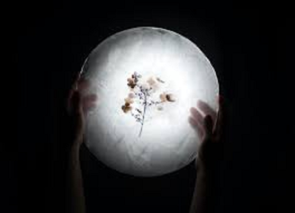 The Divine Feminine Energy
