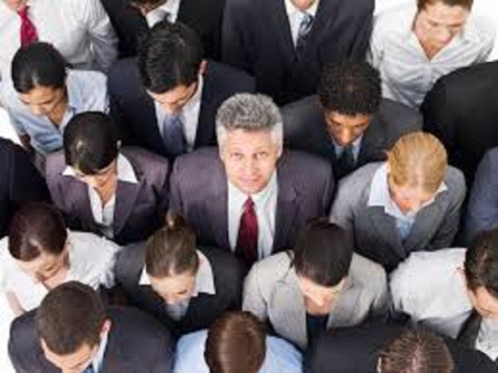 How To Look For Executive Position Candidate