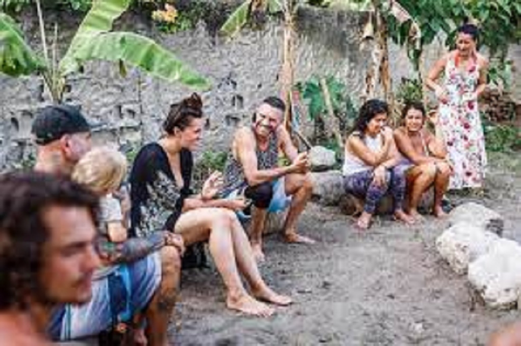 Things to Know Before Taking Ayahuasca Healing
