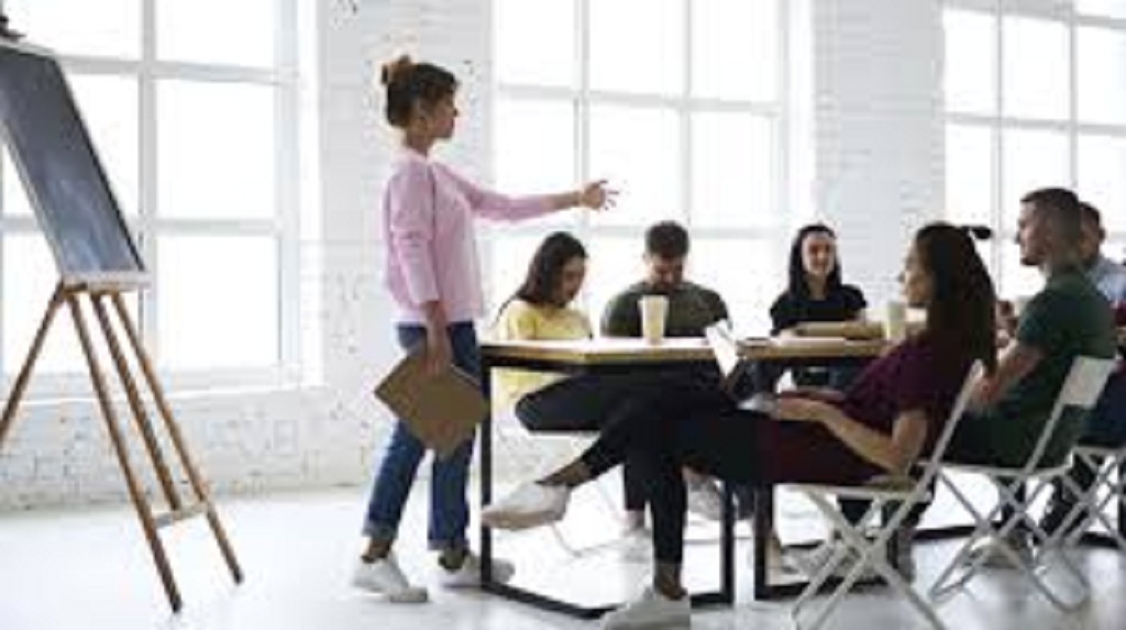 Easy Steps To Make Employees Directly Involved In Their Work