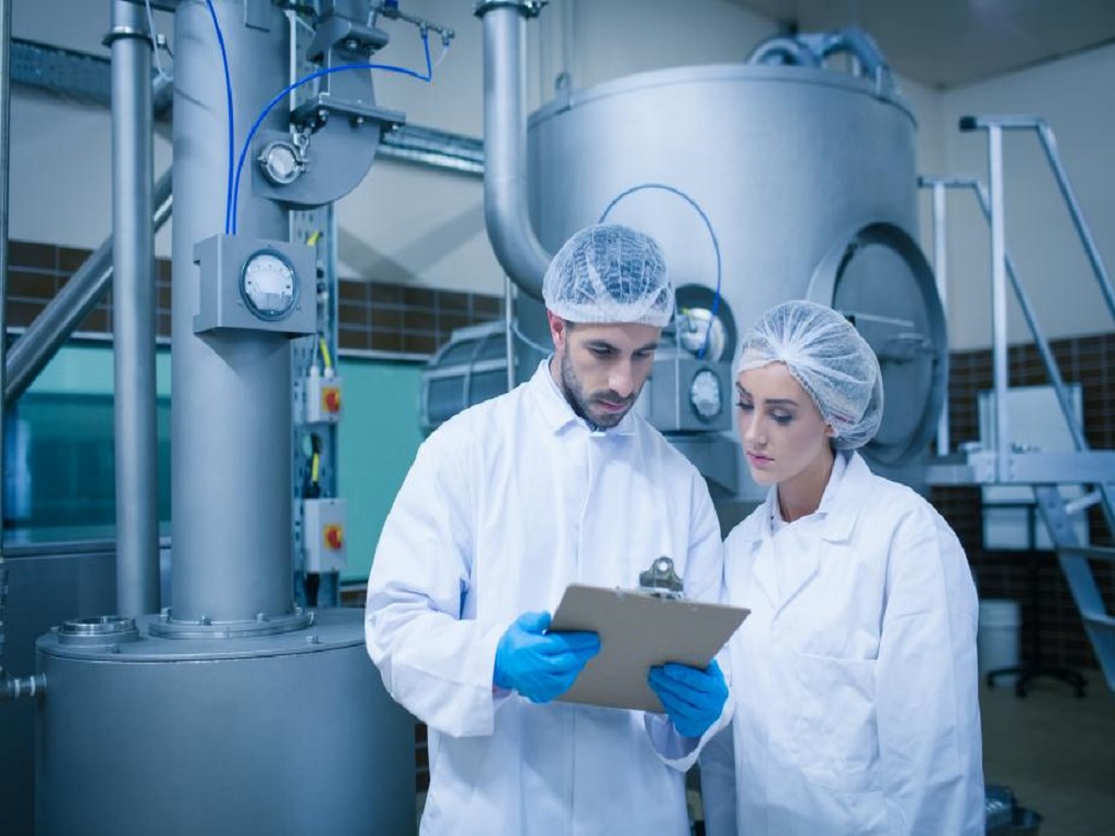 The Importance Of Machine Inspection