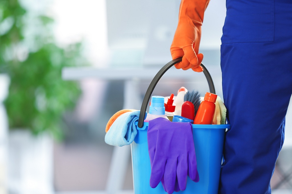 Special Offer For Carpet Cleaning Service