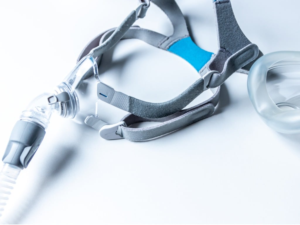Is CPAP Effective in Improving Sleep and Increasing Energy?