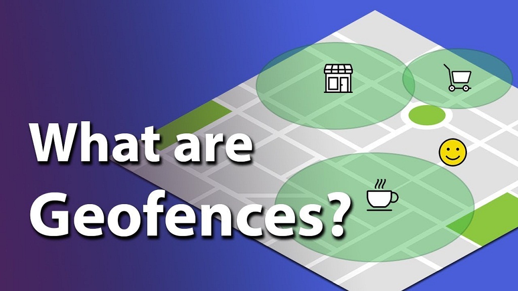 Geofencing Uses In Modern Fleet Management