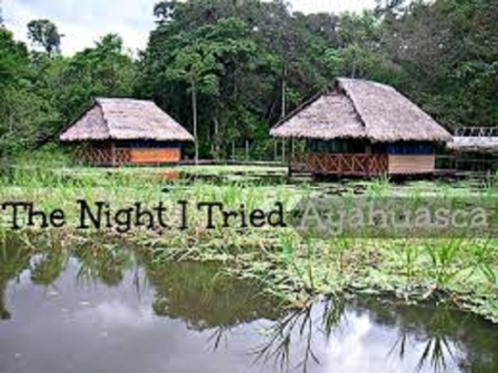 Ayahuasca Can Be Dangerous Without Proper Preparation