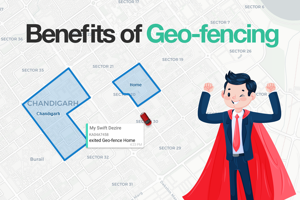 Leading Providers of Geofencing