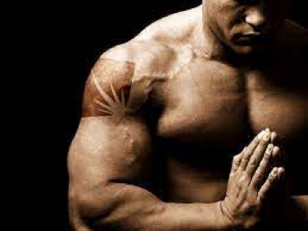 Inspirational Moments in Natural Bodybuilders’ Fitness Journeys