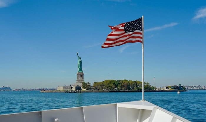 Telescopic flagpoles that are sturdy and affordable for all occasions
