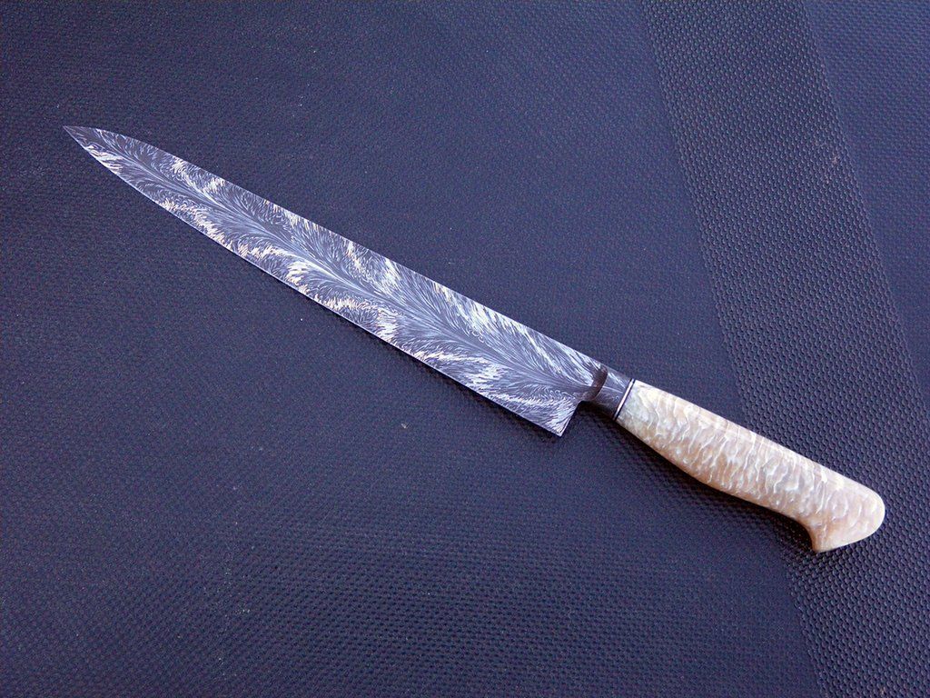 Knife Sharpening Service London’s “The Magic Behind a Sharpener”: A Guide to How It Works