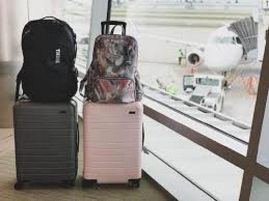 Travel Light and in Style: Top Picks for the Best Lightweight Luggage for International Travel