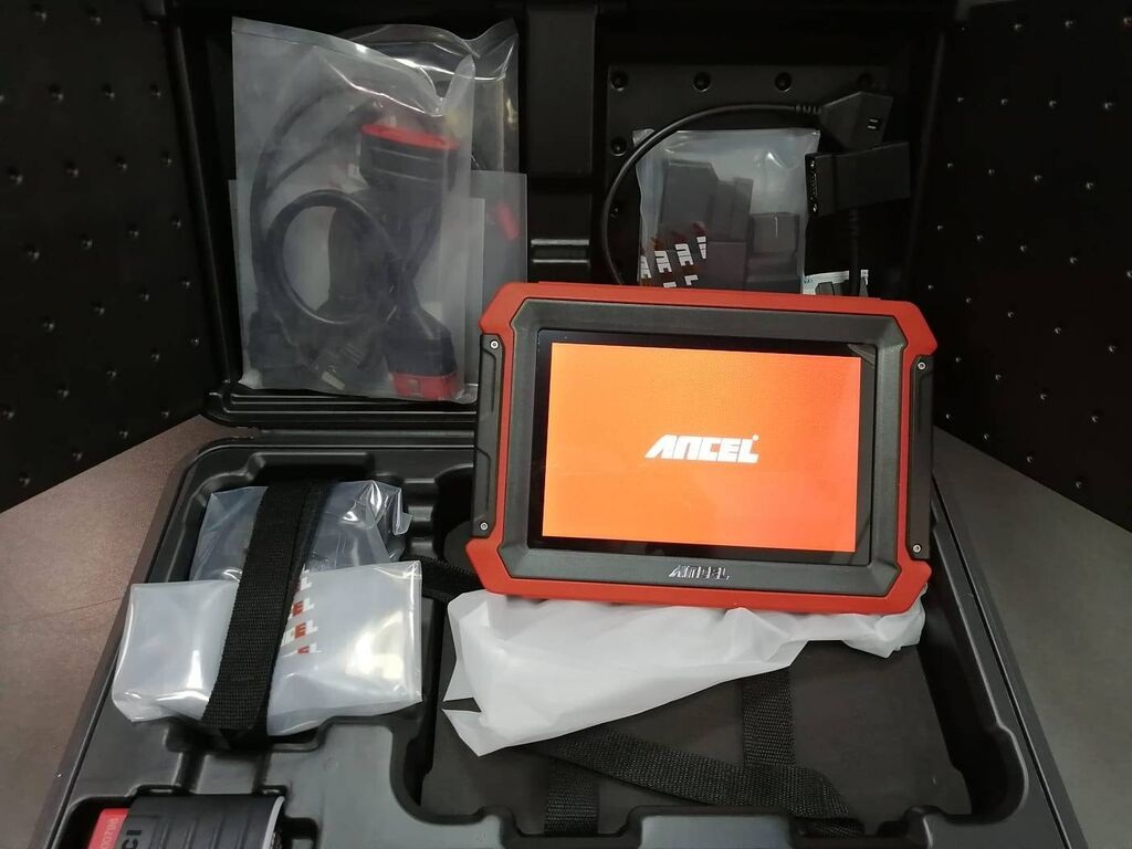 How to Choose the Right Truck Scan Tool: Key Considerations for Fleet Operators