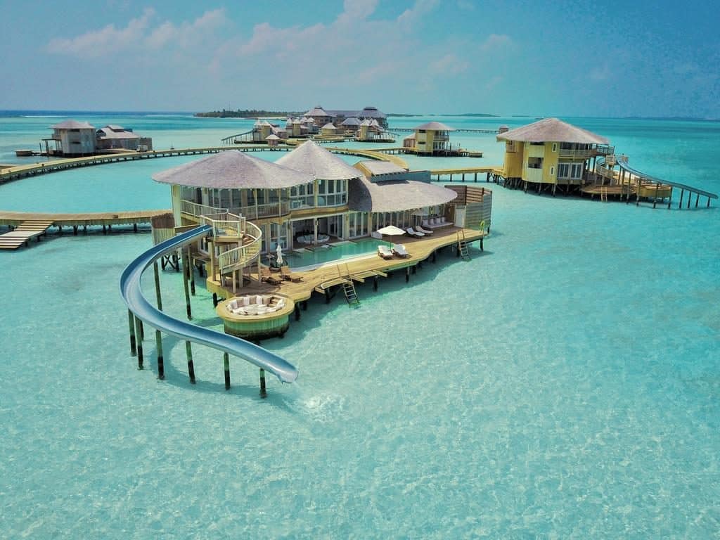 Discovering the Best Wellness Retreats in the Maldives: Relax in Paradise