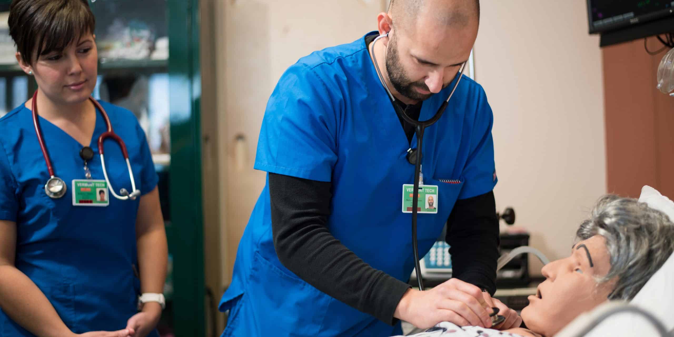Enhancing Nursing Workforce Diversity: The Impact of 6-Month LPN on RN Programs