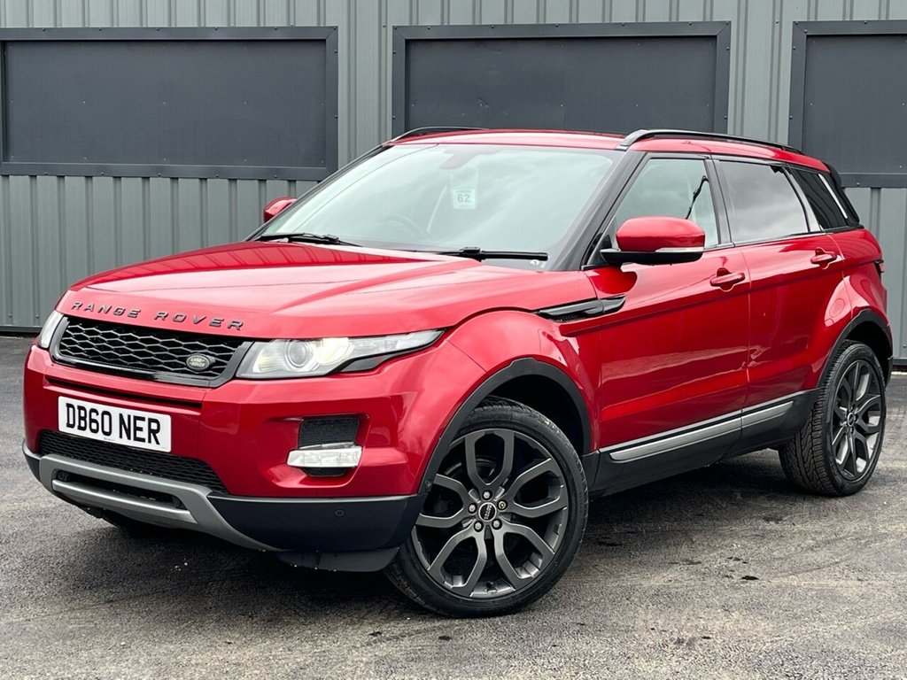 Discovering the Great Outdoors: Range Rover Car Hire UK’s Off-Roading Adventures