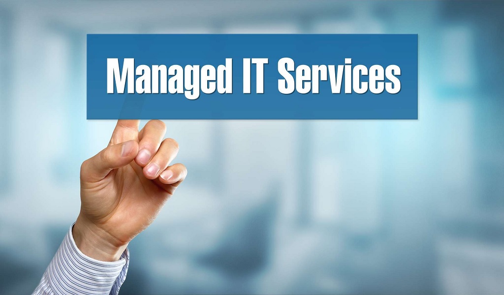 Managed IT Services: Enabling Business Growth and Innovation