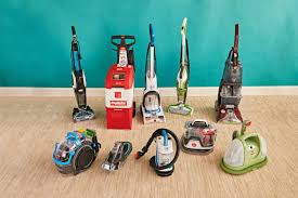 Different Methods and Benefits of Our Carpet Cleaning Services