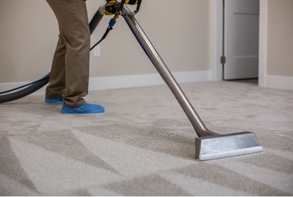Common Carpet Cleaning Mistakes and How to Avoid Them