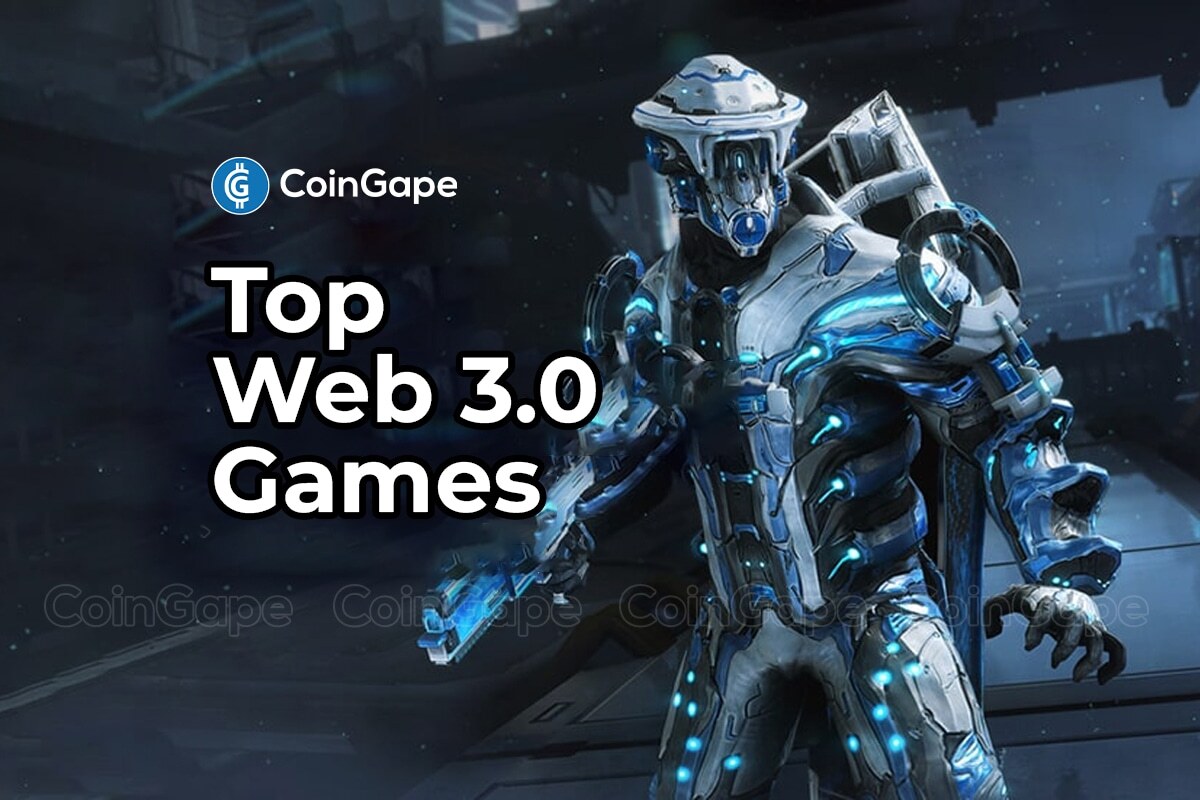 Pixelated Gold Rush: Navigating the World of Web3 Crypto Gaming