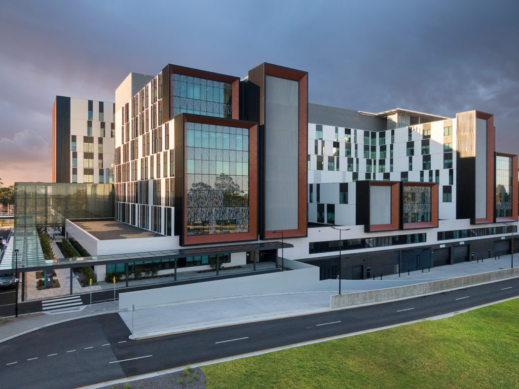 Echoes in Stone: The Bold Allure of Manly Architecture
