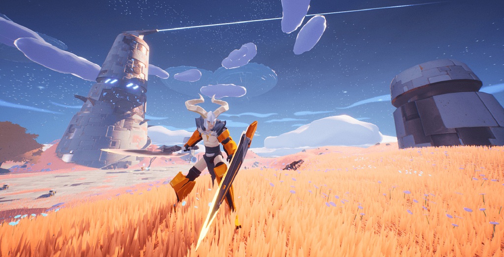 Level Up to a New Era: NFT Crypto Games Changing the Rules of Play
