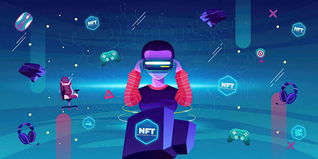 Peeling the Pixelated Layers: Back2gaming’s Deep Dive into the NFT Arena