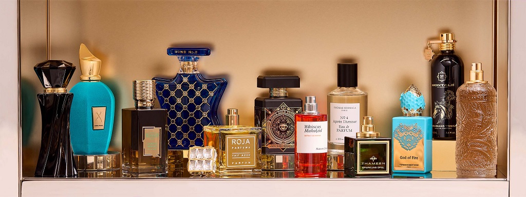 Men’s Perfumes: Finding the Scent of Your Soul