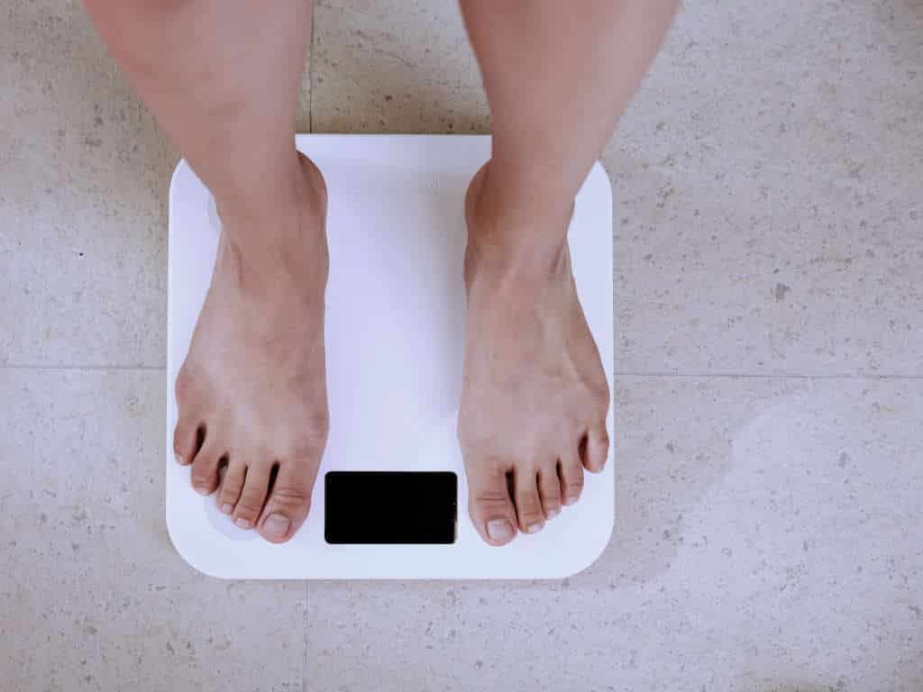 Hidden Battle: Weight and Endometriosis