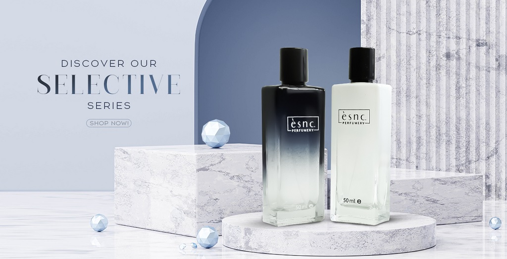 The Creative Process of Developing a Signature Scent