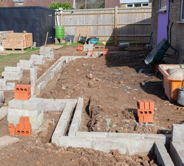 The Unseen Heroes Supporting Experts Renovating Your Property