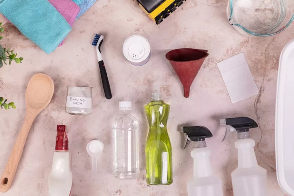 Mastering the Craft of Hand-Washing Delicate Rugs