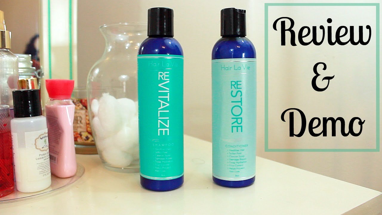 Revitalize Your Hair: Unveiling Hair La Vie’s Effectiveness Through Reviews