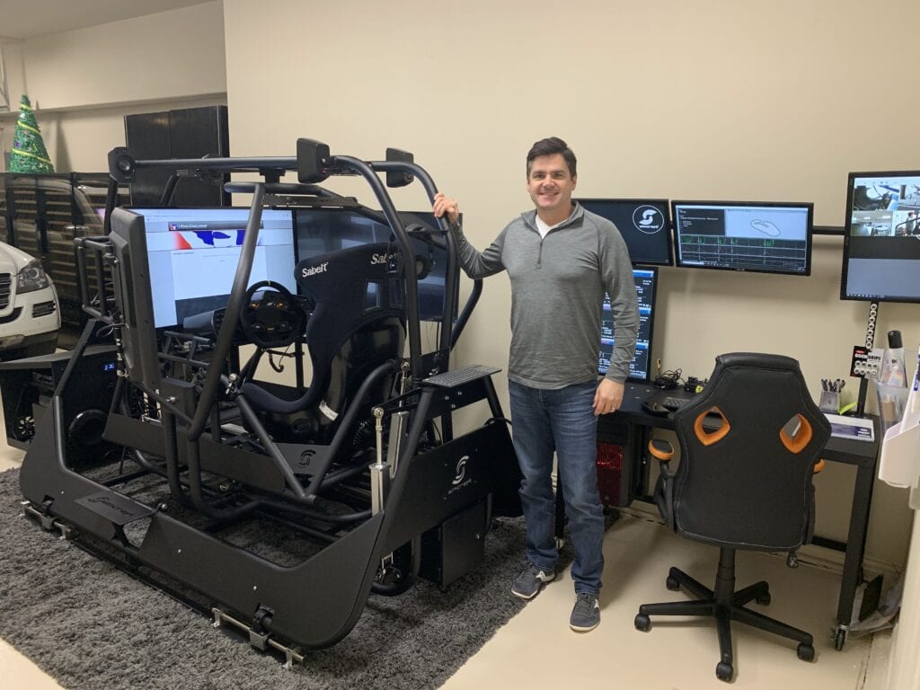 Exploring the Potential of Research Simulators An Intelligent Strategy for Progress