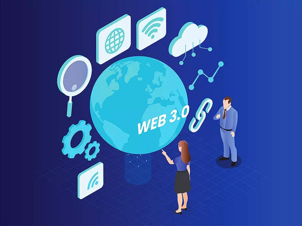 Rise of Web3 in Mainstream Adoption: Statistics