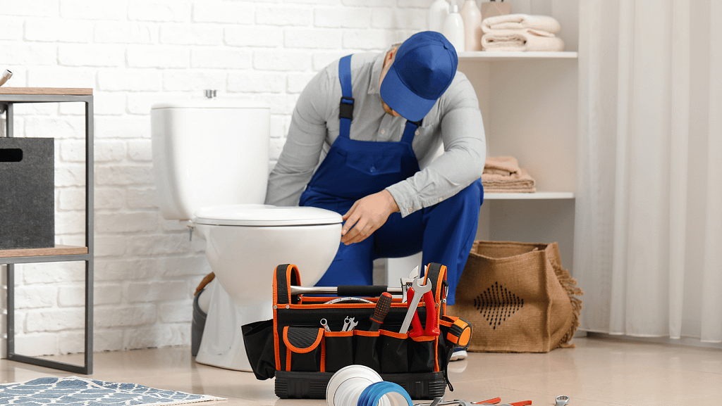 A Complete Guide to Plumbing Emergencies