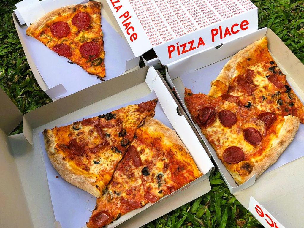 Evaluation of Waco’s Best Pizza Joints