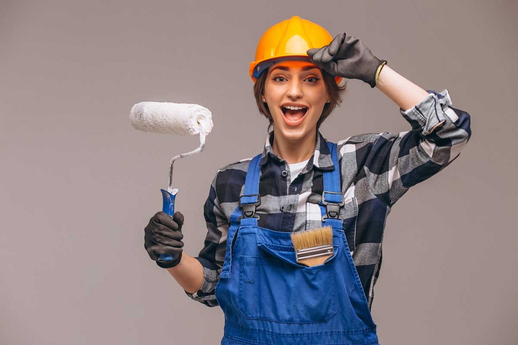 Budgeting Your Next Painting Project: What to Consider