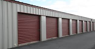 Busy Professional Storage from Wong Chuk Hang