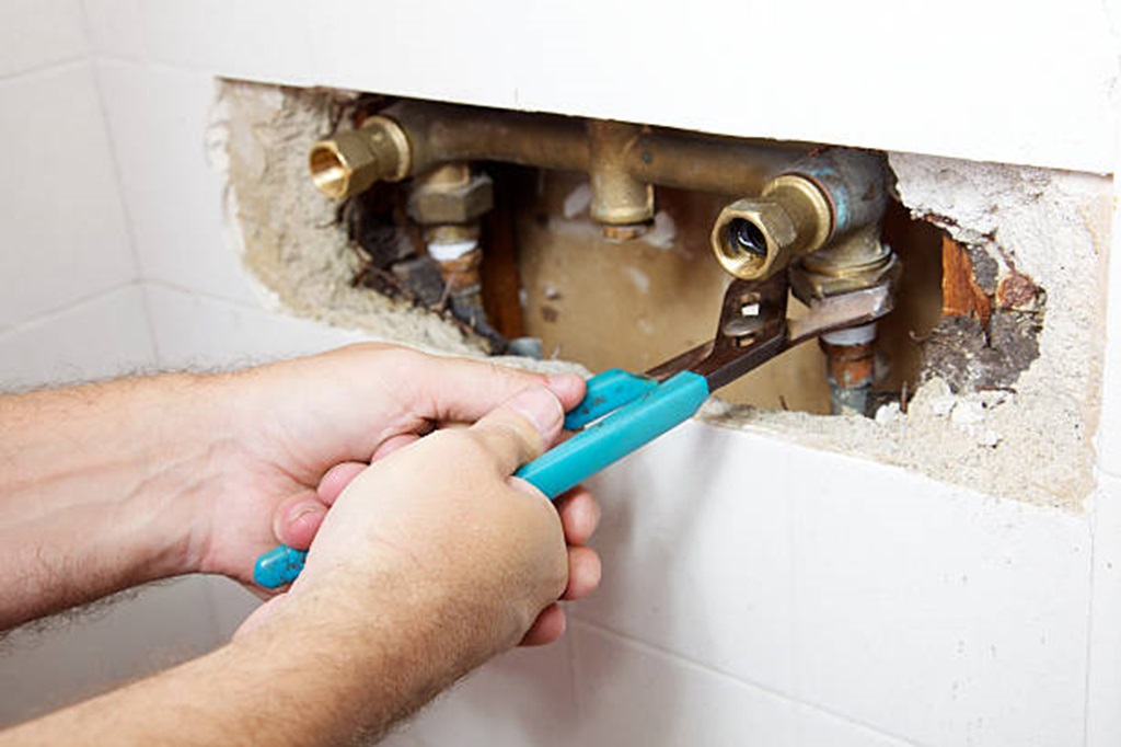 Affordable and Reliable San Diego Property Manager Plumbing Services