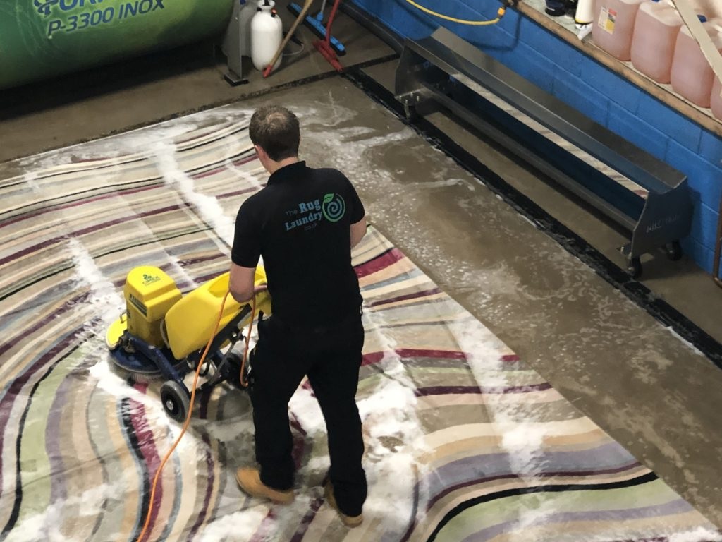 Innovative Northern Beaches Carpet Cleaning Methods