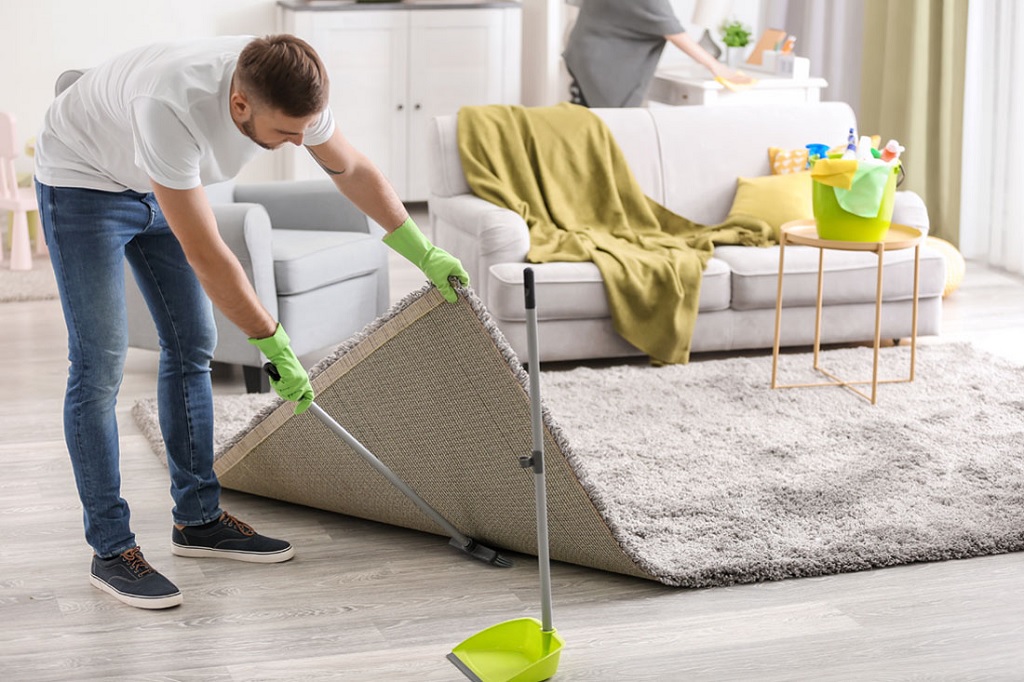 Maintaining the Plush: Why Northern Beaches Carpet Cleaning is Essential