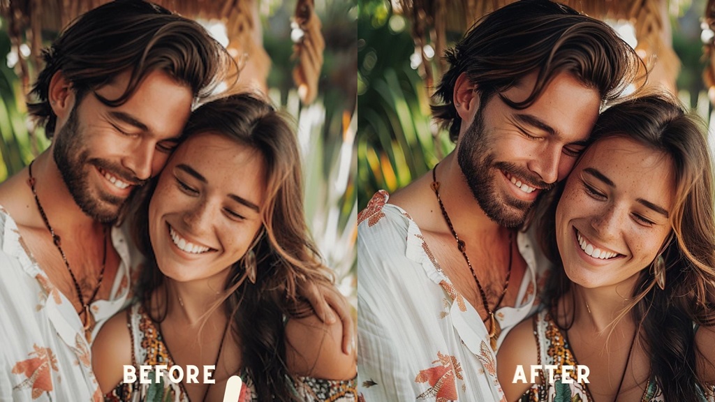 Improve Photo Clarity with Free Online Blur Removal Tools