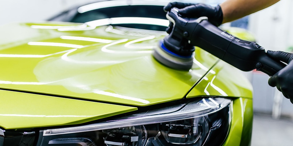 Car Washing vs. Car Detailing: What’s the Real Difference?