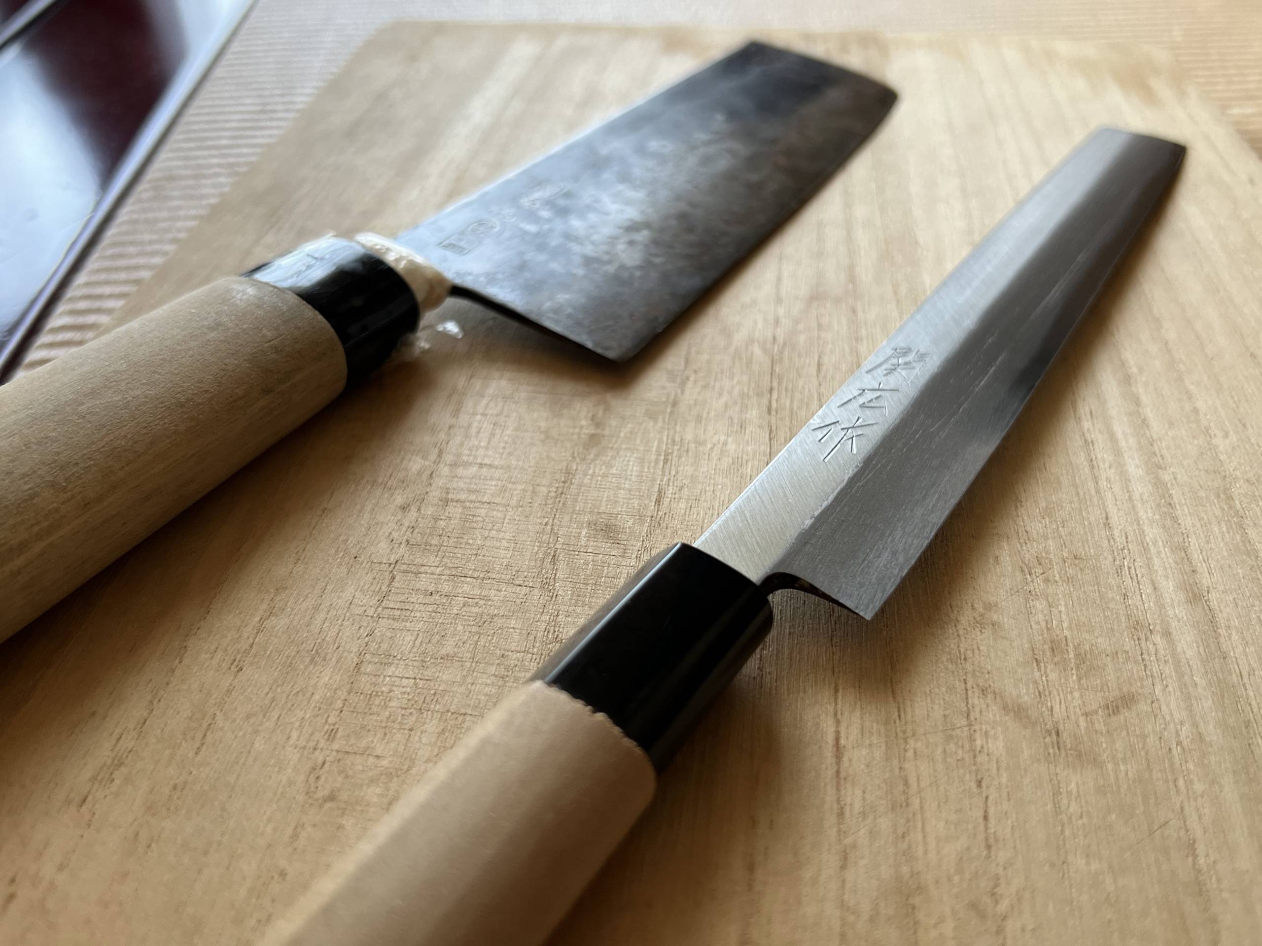 Cutting Edge: Why London Chefs Swear by Regular Knife Sharpening
