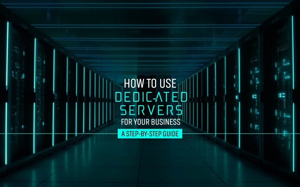 Ser o No Ser: ¿Renta de Servidores o Comprar Servidores?