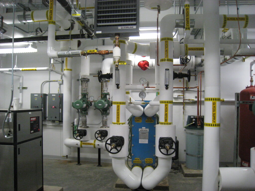 Why Plumbing Services are Essential for Older Homes
