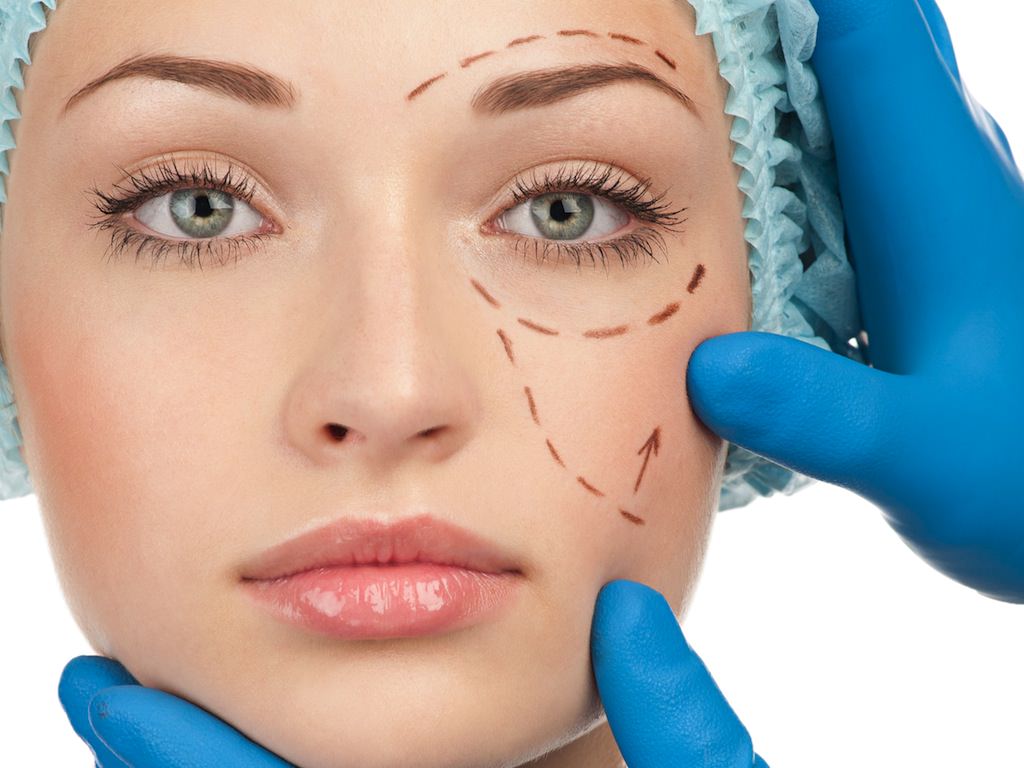 To Nip or Not to Nip: Contemplating the Slice-and-Dice World of Plastic Surgery