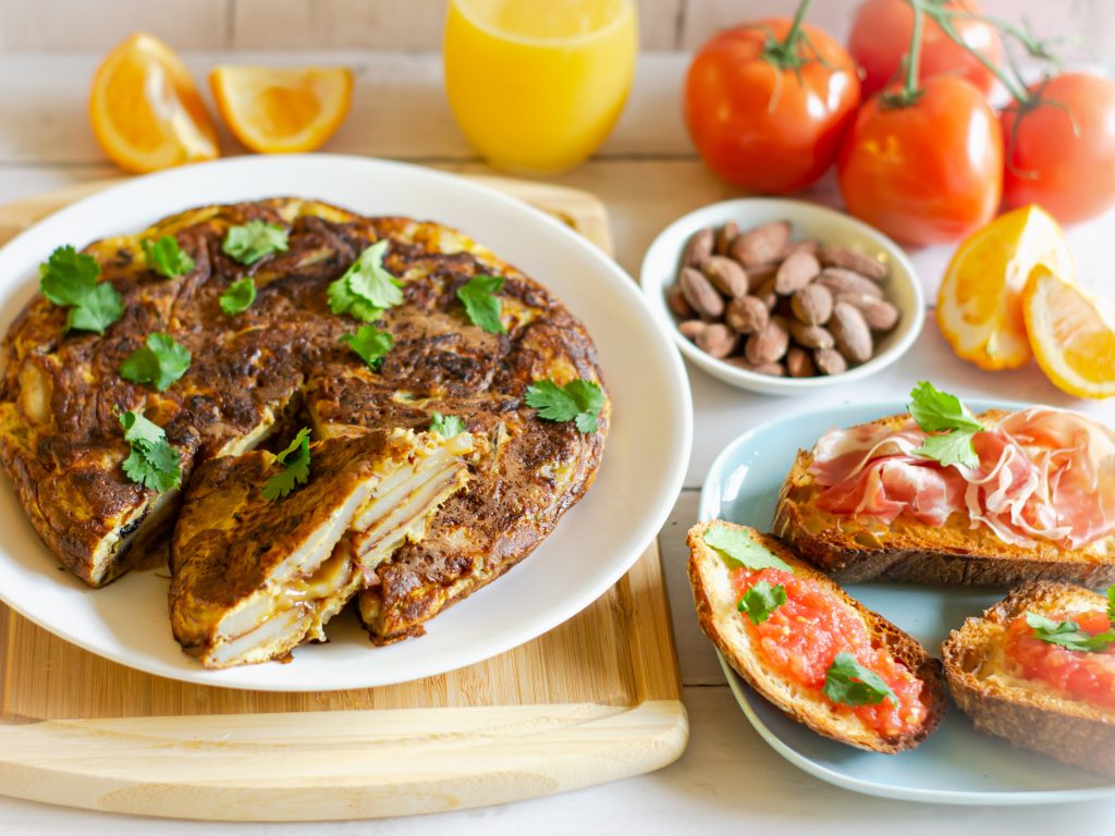 Morning Magic: The Enchanting Ritual of Spanish Breakfast
